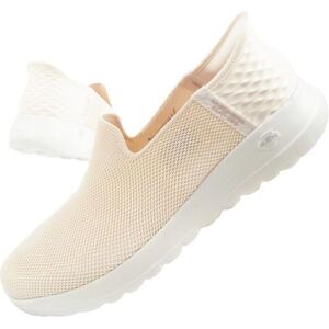 SKECHERS - GO WALK Joy Vela - Off-White - 37.5 - Chaussures - Publicité SKECHERS - GO WALK Joy Vela - Off-White - 37.5 - Chaussures - Publicité