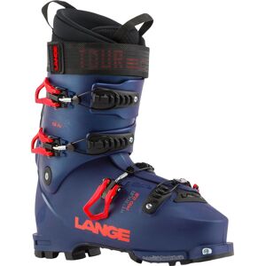 Lange, Chaussures de ski, (27) - Publicité Lange, Chaussures de ski, (27) - Publicité