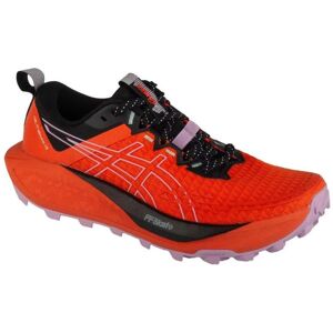 Asics Performance, Femmes, Chaussures de course à pied, Laufschuhe 13 (39), Orange - Publicité Asics Performance, Femmes, Chaussures de course à pied, Laufschuhe 13 (39), Orange - Publicité