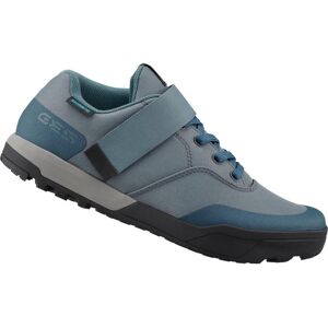 Shimano, Femmes, Chaussures de cyclisme, GE500W, CHAUSSURE, DENIM, FEMME,SPD, FEMME, GR. 43 (43), Bleu - Publicité Shimano, Femmes, Chaussures de cyclisme, GE500W, CHAUSSURE, DENIM, FEMME,SPD, FEMME, GR. 43 (43), Bleu - Publicité