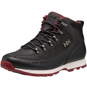 Chaussures d'hiver Helly Hansen The Forester - Protection contre le Froid - Publicité Chaussures d'hiver Helly Hansen The Forester - Protection contre le Froid - Publicité