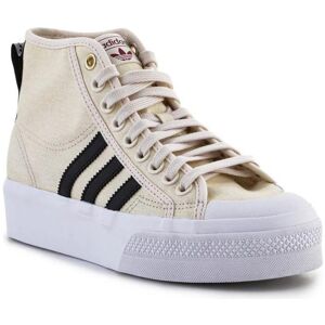 Adidas Nizza Platform Mid H00641 - Chaussures - Publicité Adidas Nizza Platform Mid H00641 - Chaussures - Publicité