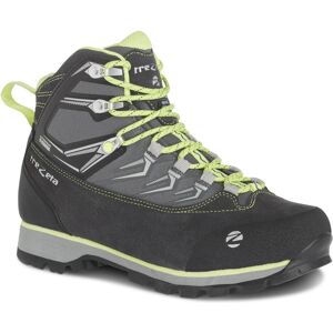 Chaussures de marche pour femmes TREZETA Aoraki Étanches - Publicité Chaussures de marche pour femmes TREZETA Aoraki Étanches - Publicité