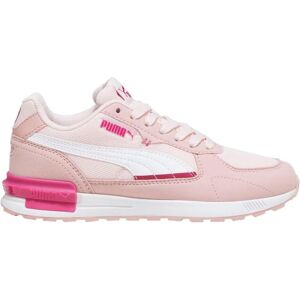 Chaussures pour Enfants Puma Graviton Rose - Chaussures - Publicité Chaussures pour Enfants Puma Graviton Rose - Chaussures - Publicité