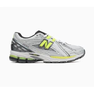 New Balance, Unisexe, Baskets, U190652H - U1906RV1, Vert, Argent, (37.5) - Publicité New Balance, Unisexe, Baskets, U190652H - U1906RV1, Vert, Argent, (37.5) - Publicité