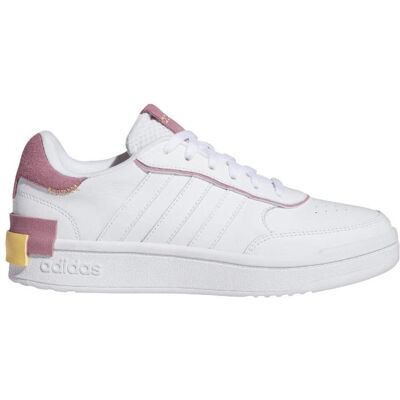 Adidas, Femmes, Baskets, Postmove SE Schuhe, Blanc, (36) - Publicité Adidas, Femmes, Baskets, Postmove SE Schuhe, Blanc, (36) - Publicité