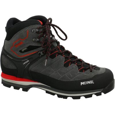 Meindl Litepeak GTX Chaussures de Randonnée Homme Graphite/Rouge - Chaussures de trekking - Publicité Meindl Litepeak GTX Chaussures de Randonnée Homme Graphite/Rouge - Chaussures de trekking - Publicité