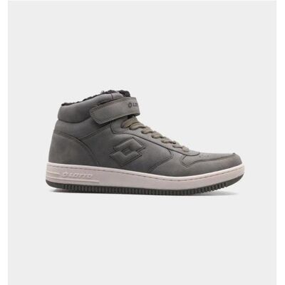 Lotto Gr. 38 Vert Noir Baskets Sportives - Baskets - Publicité Lotto Gr. 38 Vert Noir Baskets Sportives - Baskets - Publicité