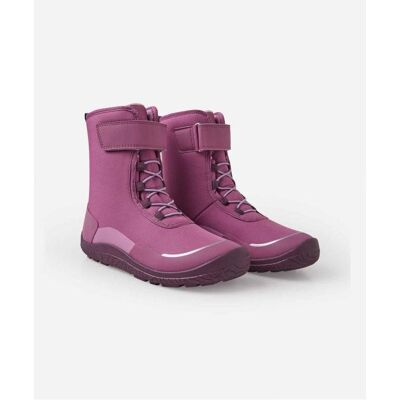 Reima, Unisexe, Bottes, Kid's Talvella Junior, Rose, Rouge, Violet, (38) - Publicité Reima, Unisexe, Bottes, Kid's Talvella Junior, Rose, Rouge, Violet, (38) - Publicité