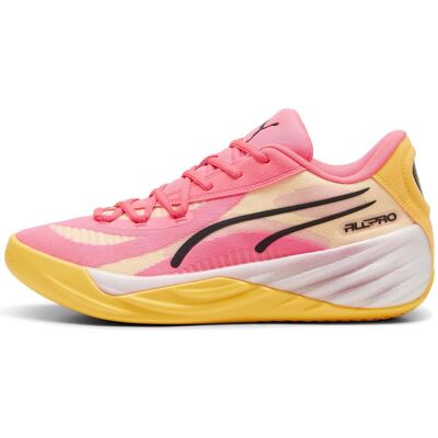 Puma All-pro Nitro - Chaussures de basketball - Toute l'année - Publicité Puma All-pro Nitro - Chaussures de basketball - Toute l'année - Publicité