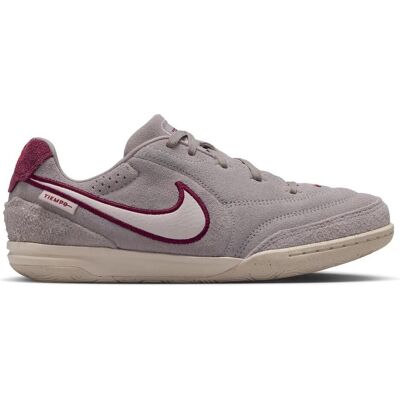 Nike, Garçons, Chaussures de football, Tiempo Streetgato (35), Vert - Publicité Nike, Garçons, Chaussures de football, Tiempo Streetgato (35), Vert - Publicité