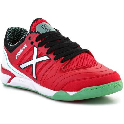 Chaussures Munich Prisma - Sport & Casual - Publicité Chaussures Munich Prisma - Sport & Casual - Publicité