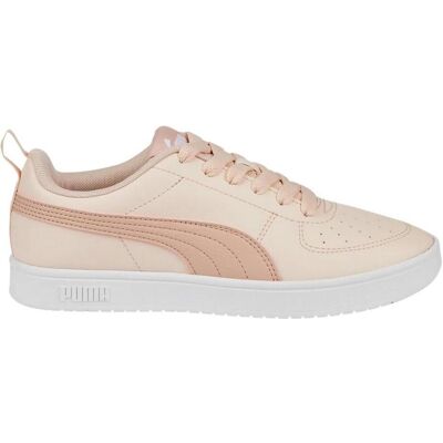 Puma - Rickie Island - Pink - 4.5 UK - Chaussures - Publicité Puma - Rickie Island - Pink - 4.5 UK - Chaussures - Publicité