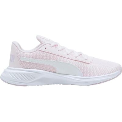 Puma Night Runner V2 - Chaussures de course - Rose - Publicité Puma Night Runner V2 - Chaussures de course - Rose - Publicité