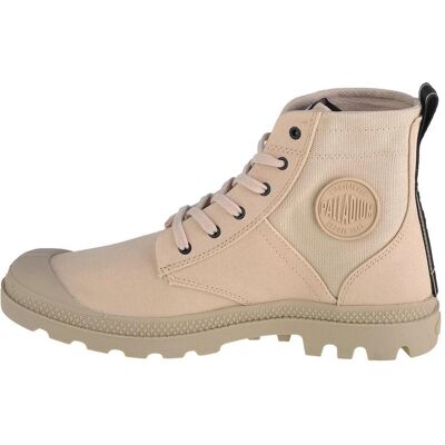Palladium, Unisexe, Baskets, Pampa Hi Army 78583-210-M - 37, Beige, (37) - Publicité Palladium, Unisexe, Baskets, Pampa Hi Army 78583-210-M - 37, Beige, (37) - Publicité