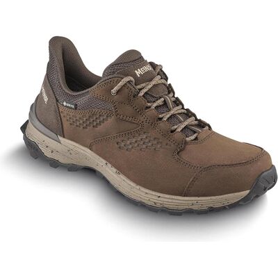 Meindl, Hommes, Chaussures de randonnée, Padua GTX Herren-Trekkingschuhe (42), Marron - Publicité Meindl, Hommes, Chaussures de randonnée, Padua GTX Herren-Trekkingschuhe (42), Marron - Publicité