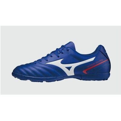 Mizuno Monarcida Neo II Select AS TF - Chaussures d'entraînement pour hommes - Publicité Mizuno Monarcida Neo II Select AS TF - Chaussures d'entraînement pour hommes - Publicité