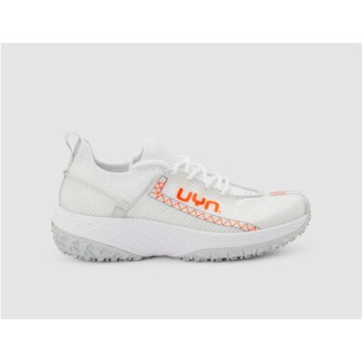 UYN - Urban Trail NEW Re-Make - Blanc - Homme - Chaussures - Publicité UYN - Urban Trail NEW Re-Make - Blanc - Homme - Chaussures - Publicité