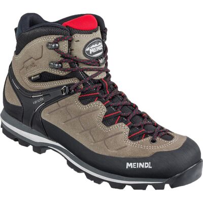 Meindl Litepeak GTX Chaussures de randonnée homme Taille UK 8 natur/rouge - Publicité Meindl Litepeak GTX Chaussures de randonnée homme Taille UK 8 natur/rouge - Publicité