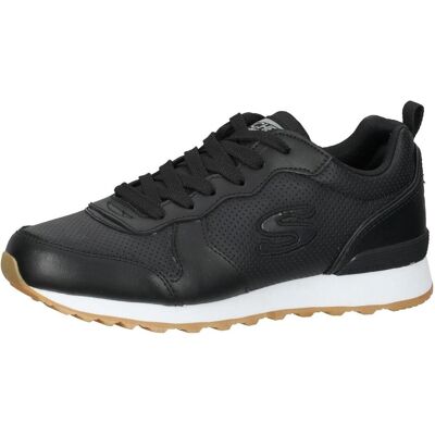 Skechers, Femmes, Baskets, Baskets - 91825, Noir, (37.5) - Publicité Skechers, Femmes, Baskets, Baskets - 91825, Noir, (37.5) - Publicité