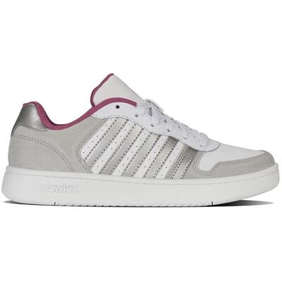 K-SWISS Court Palisades - Baskets - Publicité K-SWISS Court Palisades - Baskets - Publicité