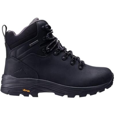 Elbrus, Hommes, Baskets, Herrenschuhe ALPINER MID V WP, (43) - Publicité Elbrus, Hommes, Baskets, Herrenschuhe ALPINER MID V WP, (43) - Publicité