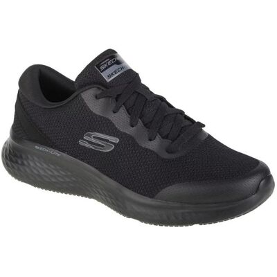 Skechers Skech-lite Pro - Clear Rush Noir UK7.5 Chaussures - Publicité Skechers Skech-lite Pro - Clear Rush Noir UK7.5 Chaussures - Publicité