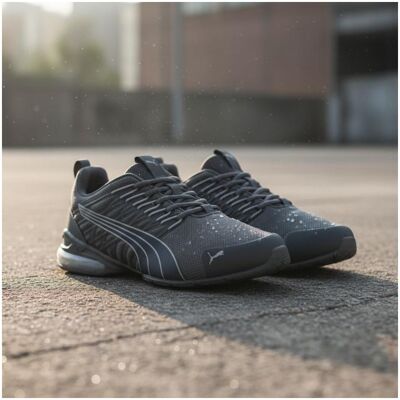 Puma, Hommes, Baskets, VOLTAIC EVO COOL sneakers (37960128), (41) - Publicité Puma, Hommes, Baskets, VOLTAIC EVO COOL sneakers (37960128), (41) - Publicité