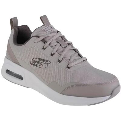 Skechers, Hommes, Baskets, Skech-Air Court Province 232647-OFWT - 42, Blanc, (42) - Publicité Skechers, Hommes, Baskets, Skech-Air Court Province 232647-OFWT - 42, Blanc, (42) - Publicité