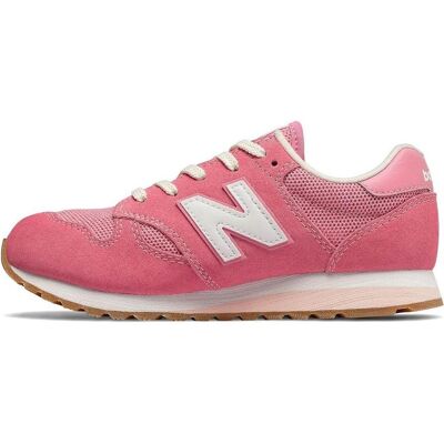 New Balance, Unisexe, Baskets, 520, Pink, (20.5) - Publicité New Balance, Unisexe, Baskets, 520, Pink, (20.5) - Publicité