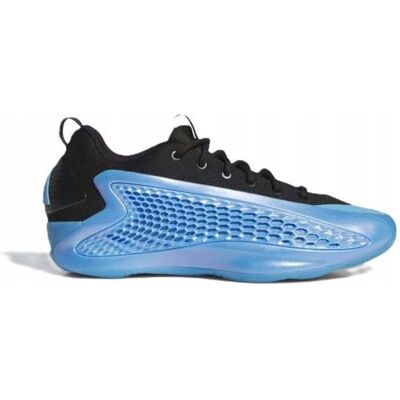 adidas Anthony Edwards 1 Low Bleu - Baskets - Publicité adidas Anthony Edwards 1 Low Bleu - Baskets - Publicité