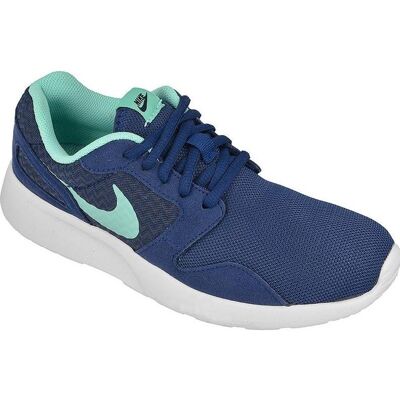 Nike, Femmes, Chaussures de randonnée, Kaishi Wn (37.5), Bleu - Publicité Nike, Femmes, Chaussures de randonnée, Kaishi Wn (37.5), Bleu - Publicité