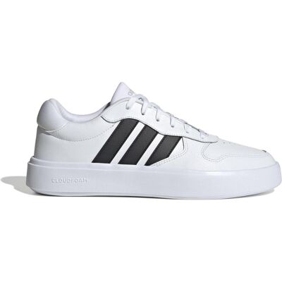 Baskets adidas Litecourt - Cuir synthétique léger - Publicité Baskets adidas Litecourt - Cuir synthétique léger - Publicité