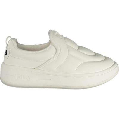 FILA, Femmes, Baskets, Chaussures de sport blanches pour femmes, Blanc, (36) - Publicité FILA, Femmes, Baskets, Chaussures de sport blanches pour femmes, Blanc, (36) - Publicité