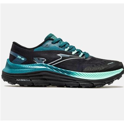 Joma, Hommes, Chaussures de course à pied, TR-5 2601 TKTR5S2601 shoes (43), Noir - Publicité Joma, Hommes, Chaussures de course à pied, TR-5 2601 TKTR5S2601 shoes (43), Noir - Publicité