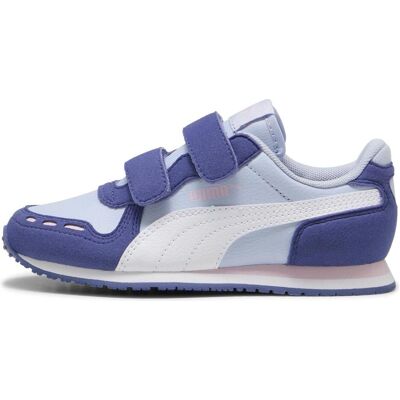 PUMA CABANA RACER SL 20 V PS - Baskets sportives - Publicité PUMA CABANA RACER SL 20 V PS - Baskets sportives - Publicité