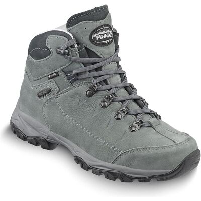 Meindl RENEGADE GTX MID Ws - Chaussures de randonnée imperméables - Chaussures de randonnée - Publicité Meindl RENEGADE GTX MID Ws - Chaussures de randonnée imperméables - Chaussures de randonnée - Publicité