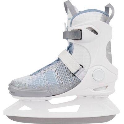 Tecnopro - Maverick 1.0 Eishockeyschuh Damen - Noir - Publicité Tecnopro - Maverick 1.0 Eishockeyschuh Damen - Noir - Publicité