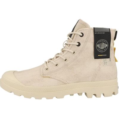 Palladium, Unisexe, Baskets, Pampa Surplus - 63667, Beige, (38) - Publicité Palladium, Unisexe, Baskets, Pampa Surplus - 63667, Beige, (38) - Publicité