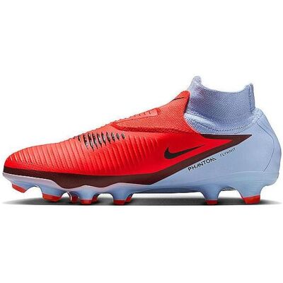 Nike, Hommes, Chaussures de football, Cames Phantom 6 High Pro (40), Bleu, Rouge - Publicité Nike, Hommes, Chaussures de football, Cames Phantom 6 High Pro (40), Bleu, Rouge - Publicité