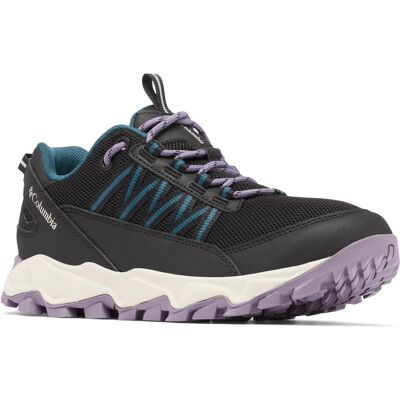 Columbia Femmes, Baskets, Flow Fremont™, Noir, (37) - Publicité Columbia Femmes, Baskets, Flow Fremont™, Noir, (37) - Publicité