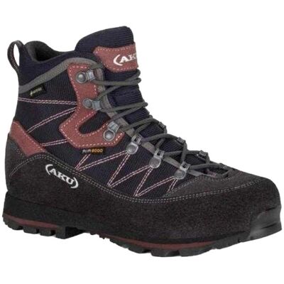 AKU Trekker Lite III Wide GTX W - Chaussures de randonnée - Publicité AKU Trekker Lite III Wide GTX W - Chaussures de randonnée - Publicité