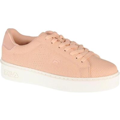 FILA, Femmes, Baskets, Crosscourt Altezza F Wmn 1011202-70D Rose 38, Rose, (38) - Publicité FILA, Femmes, Baskets, Crosscourt Altezza F Wmn 1011202-70D Rose 38, Rose, (38) - Publicité