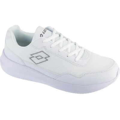 Lotto Unisexe Chaussure de Sport Légère - Sneaker - Publicité Lotto Unisexe Chaussure de Sport Légère - Sneaker - Publicité
