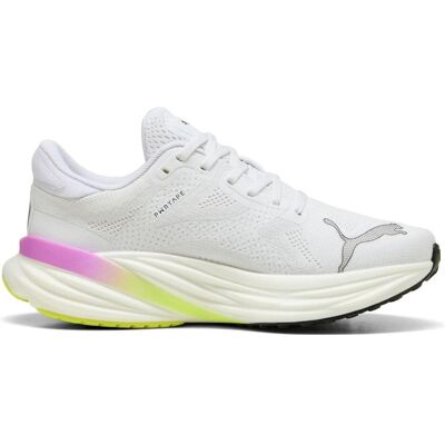 Puma Magnify Nitro 2 Wns - Chaussures de course en mesh respirant - Publicité Puma Magnify Nitro 2 Wns - Chaussures de course en mesh respirant - Publicité