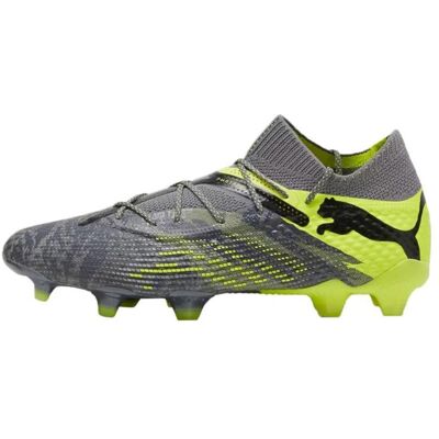 Puma Future 7 Ultimate Rush Fg ag - Chaussures de football - Publicité Puma Future 7 Ultimate Rush Fg ag - Chaussures de football - Publicité