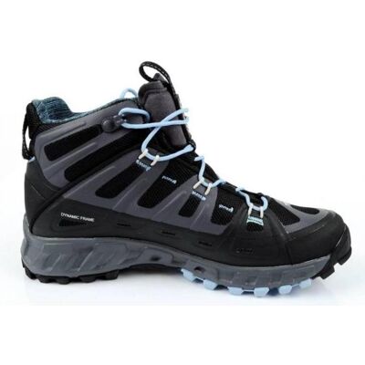 Salomon X Ultra 360 LTR GTX W - Chaussures - Publicité Salomon X Ultra 360 LTR GTX W - Chaussures - Publicité
