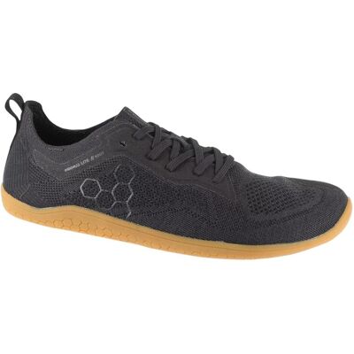 No Name, Hommes, Chaussures de randonnée, Buty outdoor Vivobarefoot Primus Lite Knit Natural - eclipse rozmiar: 46 (46), Noir - Publicité No Name, Hommes, Chaussures de randonnée, Buty outdoor Vivobarefoot Primus Lite Knit Natural - eclipse rozmiar: 46 (46), Noir - Publicité