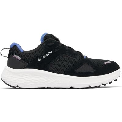 Columbia Femmes, Baskets, Bethany™, Noir, (37) - Publicité Columbia Femmes, Baskets, Bethany™, Noir, (37) - Publicité