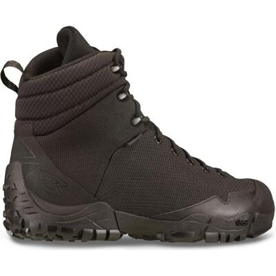 No Name, Unisexe, Chaussures de randonnée, Buty taktyczne Garmont Nemesis 6.2 GTX - black rozmiar: 42 (42), Noir - Publicité No Name, Unisexe, Chaussures de randonnée, Buty taktyczne Garmont Nemesis 6.2 GTX - black rozmiar: 42 (42), Noir - Publicité